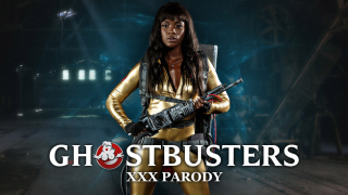 ZZSeries – Ghostbusters XXX Parody: Part 2 – Abigail Mac, Ana Foxxx, Monique Alexander, Nikki Benz, Romi Rain, Michael Vegas