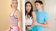 Blackmailed – Cheating Whore’s Blackmailed Behavior – Melissa Moore, Alex D aka Alex Davis