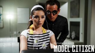 PureTaboo – Future Darkly: Model Citizen – Aria Lee, Tyler Nixon