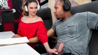 SneakySex – Turn On (The Radio) – Athena Faris, Ricky Johnson