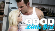 PrettyDirty – Good Little Girl: Part Five – Jessa Rhodes, Piper Perri, Steven St. Croix