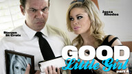 PrettyDirty – Good Little Girl: Part Four – Jessa Rhodes, Steven St. Croix