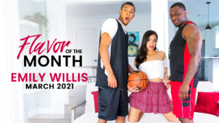 StepSiblingsCaught – March 2021 Flavor Of The Month Emily Willis – S1:E7 – Emily Willis, Rob Piper