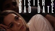 MissaX – Sister’s Bad Date – Lily Larimar, Nathan Bronson