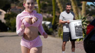 TittyAttack – Going For A Jog – Blake Blossom, Mike Mancini