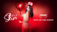 MylfOfTheMonth – A Dose of Pleasure – Canela Skin, Sam Bourne