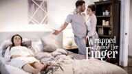 PureTaboo – Wrapped Around Her Finger – Olive Glass, Seth Gamble