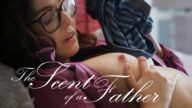 MissaX – The Scent of a Father – Leana Lovings, Ryan Driller