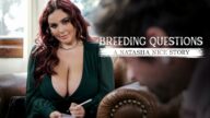 PureTaboo – Breeding Questions: A Natasha Nice Story – Natasha Nice, Lucky Fate