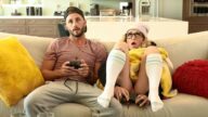 HotGirlsGame – Gamer Girl Suprise – Susie Stellar, Lucas Frost