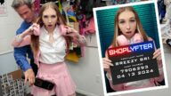 Shoplyfter – Case No. 7906293 – Breezy Strikes Again – Breezy Bri