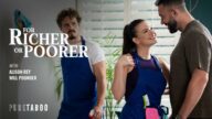 PureTaboo – For Richer Or Poorer – Alison Rey, Will Pounder