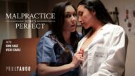 PureTaboo – Malpractice Makes Perfect – Sinn Sage, Vicki Chase