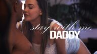 MissaX – Stay With Me, Daddy – Rissa May, Brad Newman