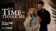 PureTaboo – It’s Time To Thank Me – Anna Claire Clouds, Seth Gamble