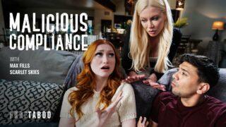 PureTaboo – Malicious Compliance – Scarlet Skies, Max Fills