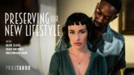 PureTaboo – Preserving Our New Lifestyle – Olive Glass, Hollywood Cash, Isiah Maxwell