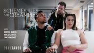 PureTaboo – Schemes, Lies, and Creampies – Sophia Burns, Vince Karter, Lawson Jones